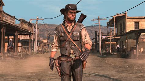 rdr1 remaster|Red Dead Redemption rerelease comes to Switch and PS4。